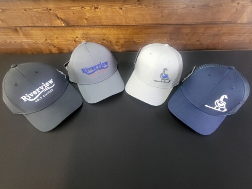 Taylormade Hats
