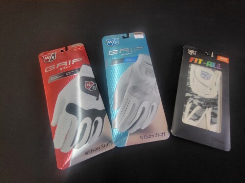Wilson Gloves