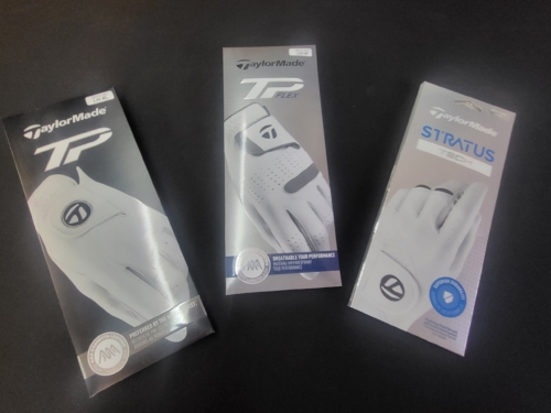 Taylormade Gloves