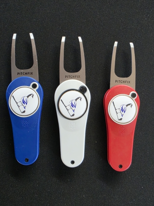 Pitchfix Divot Tool